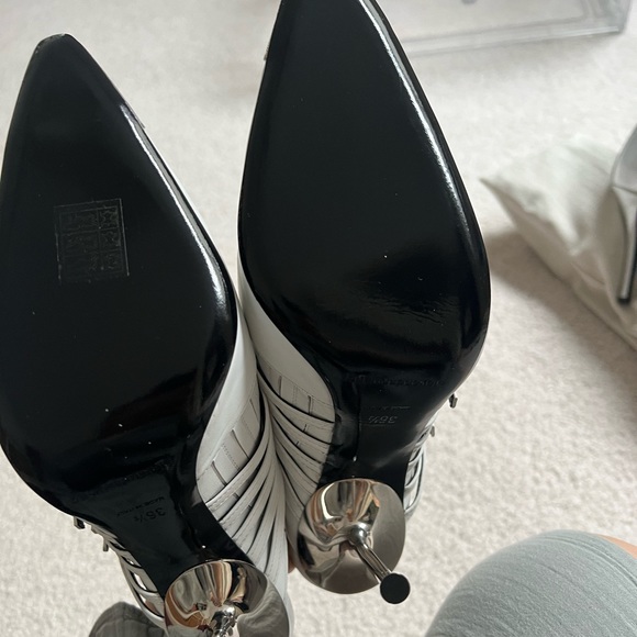 Alexander Wang Sandal - Picture 5 of 6